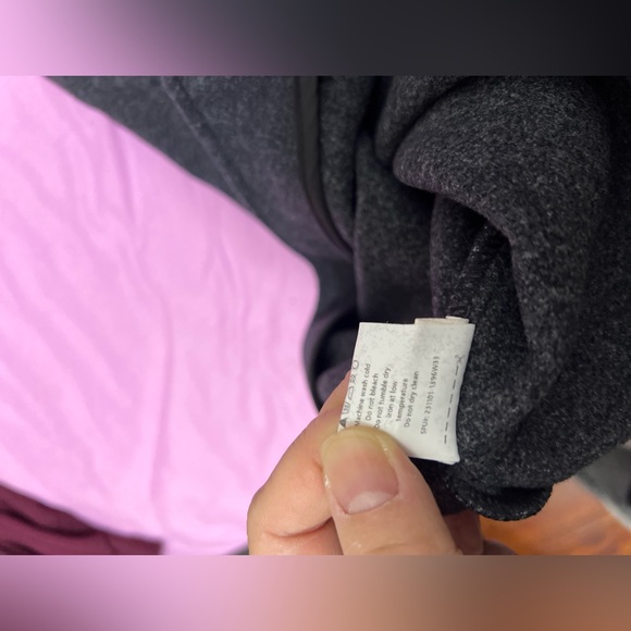 OGL Cashmere-like Flared Maxi Skirt - Picture 9 of 9